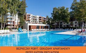 Apartamenty Osiedle Polanki by Renters