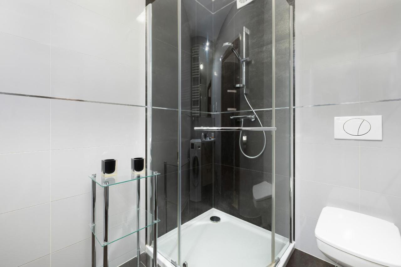 Apartamenty Osiedle Polanki by Renters Kołobrzeg Zewnętrze zdjęcie