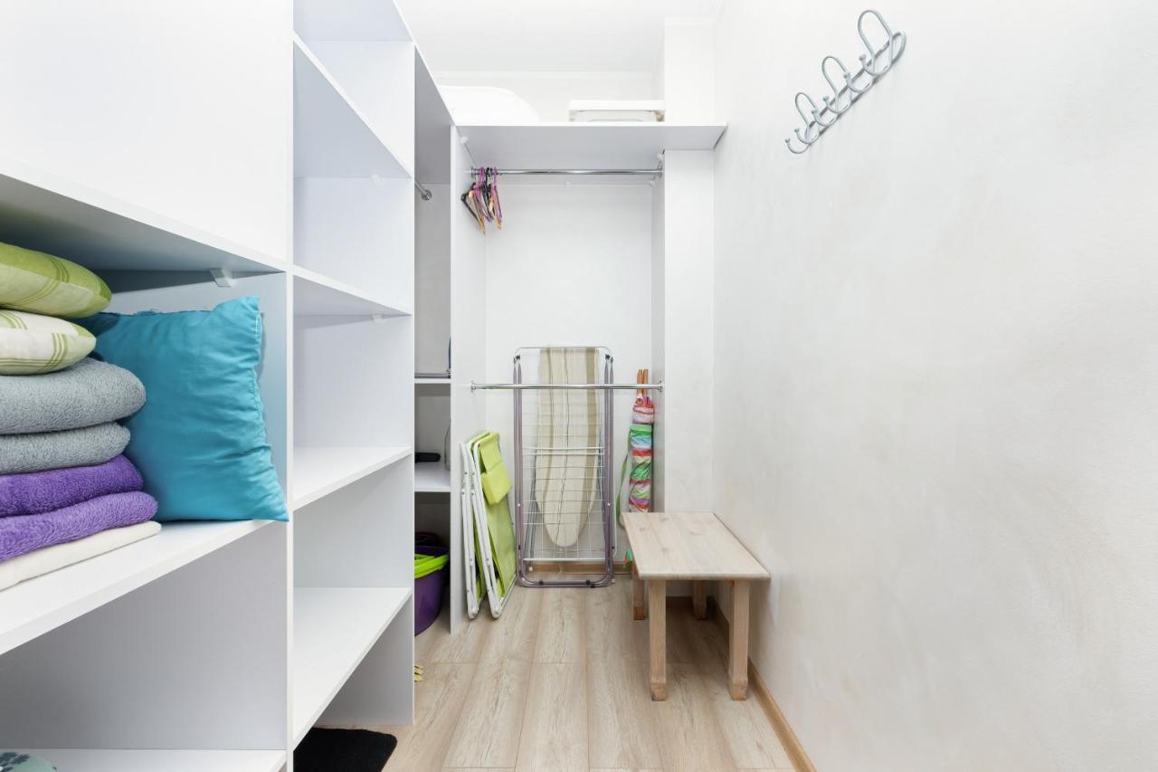 Apartamenty Osiedle Polanki by Renters Kołobrzeg Zewnętrze zdjęcie