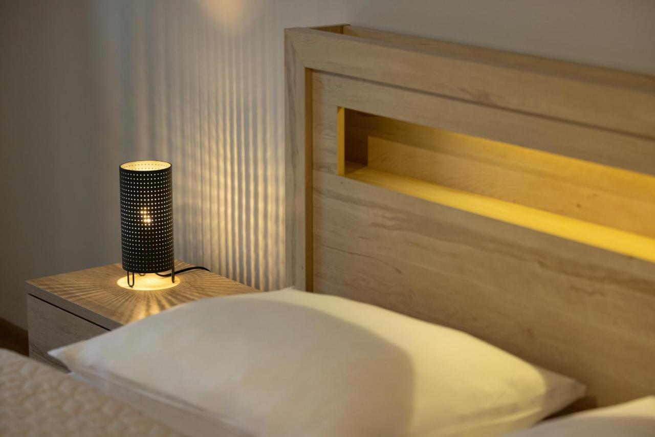 Apartamenty Osiedle Polanki by Renters Kołobrzeg Zewnętrze zdjęcie