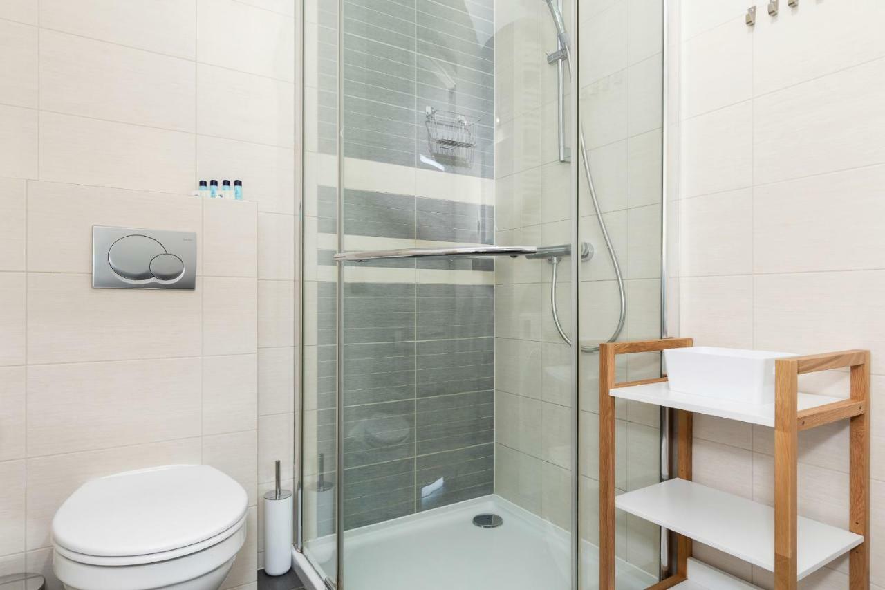 Apartamenty Osiedle Polanki by Renters Kołobrzeg Zewnętrze zdjęcie